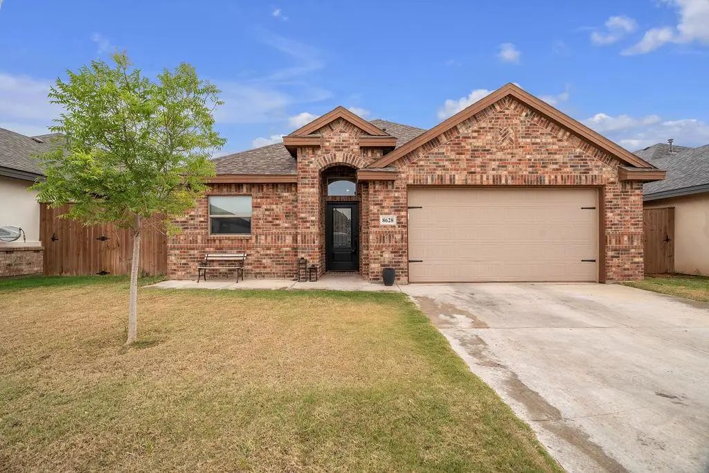 8628 La Jolla Dr, Odessa