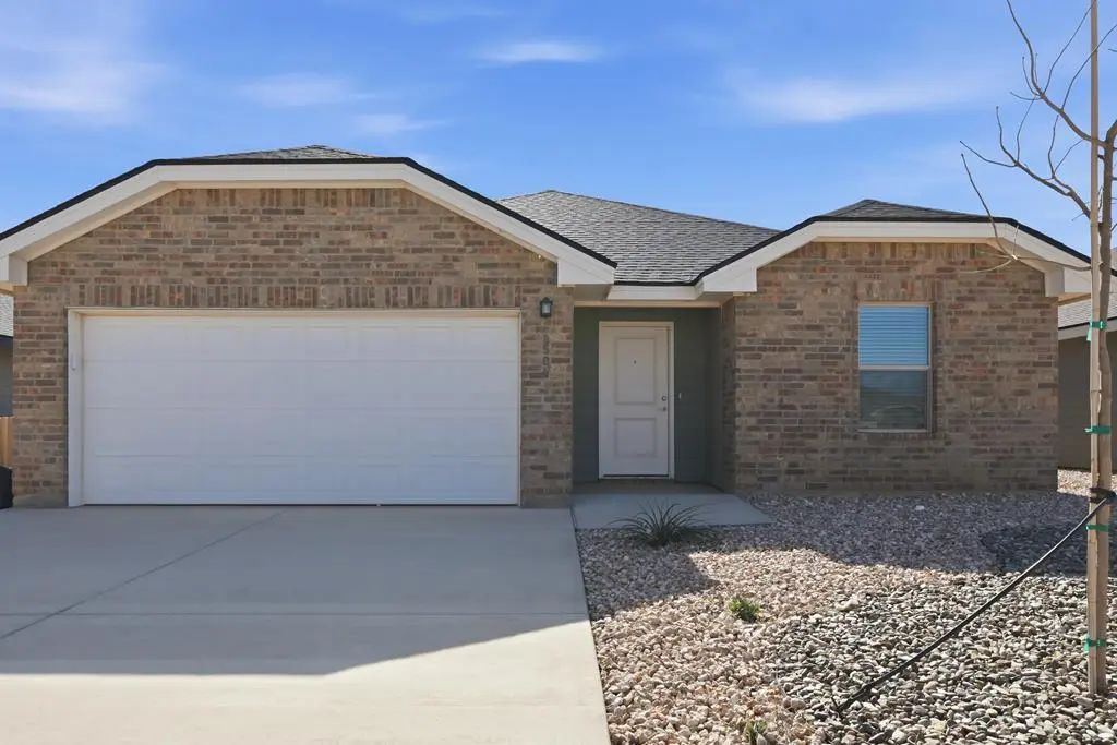 8504 County Rd 111, Midland