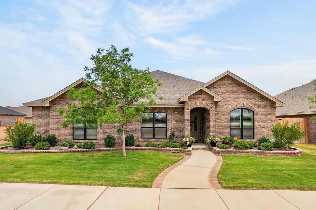 4502 Palo Pinto Ct., Midland