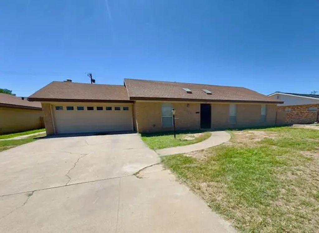 1728 Jackson St, Pecos