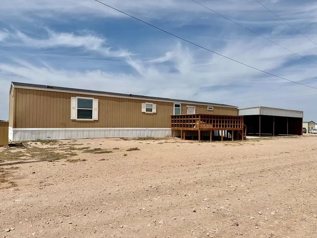6901 County Rd 55, Midland