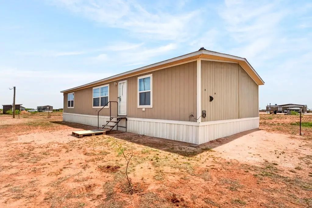 2722 Lampasas Dr, Midland