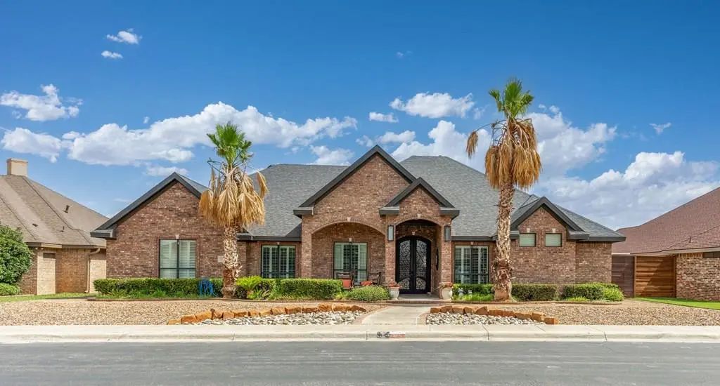 6304 Prairie Ridge, Midland