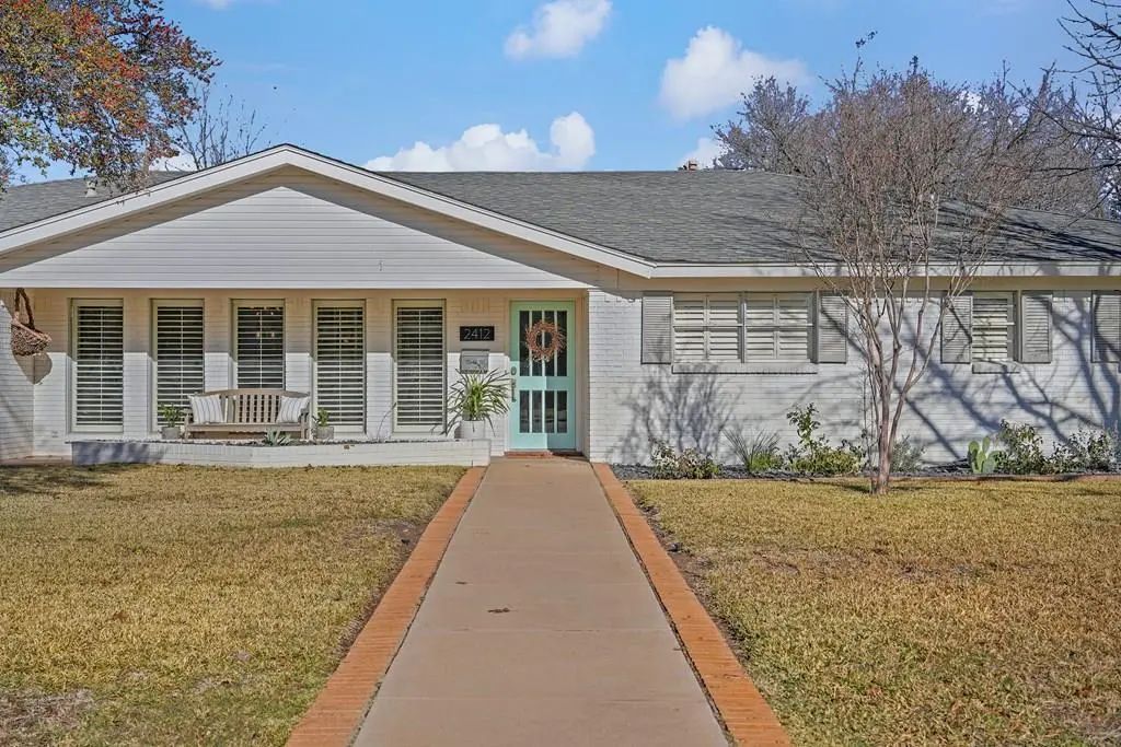 2412 Gulf Ave, Midland