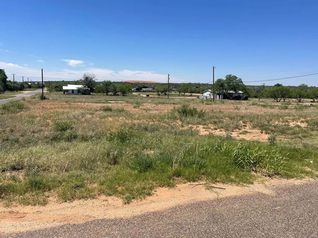 402 8th St, Colorado City