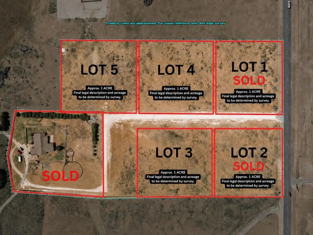 Tbd Goldenrod Dr, Gardendale