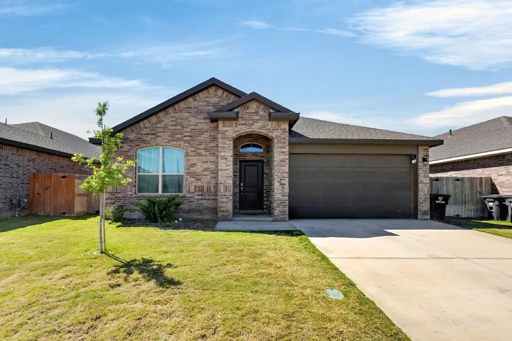 2209 Beaufort Dr., Midland
