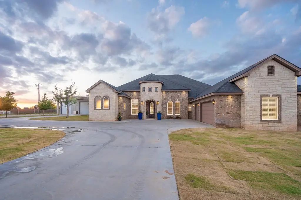 13201 County Rd 116, Midland