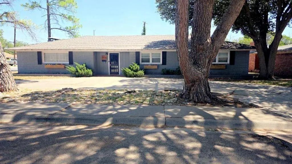 1610 K St, Midland