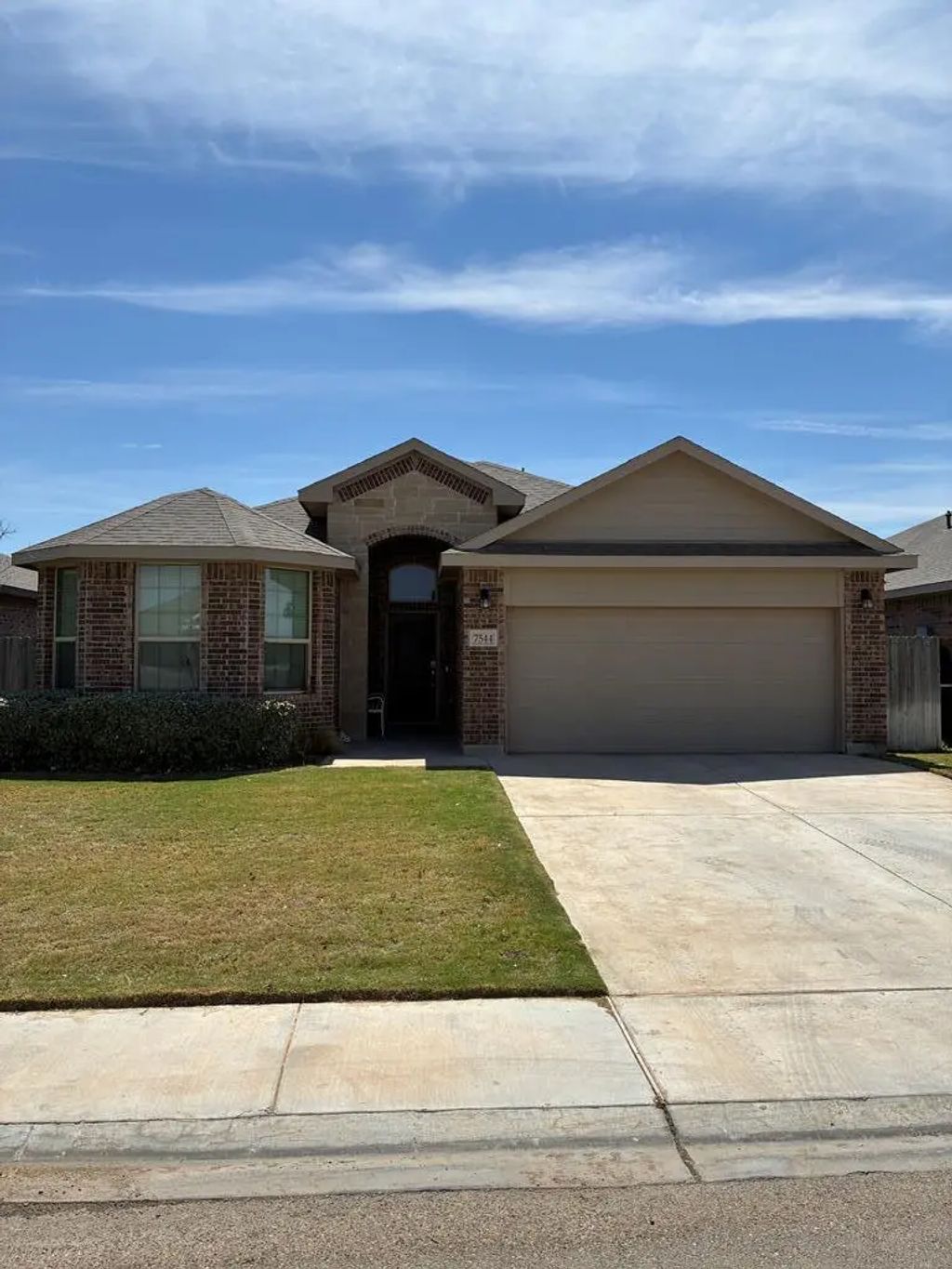 7544 Horton Ranch Rd, Odessa