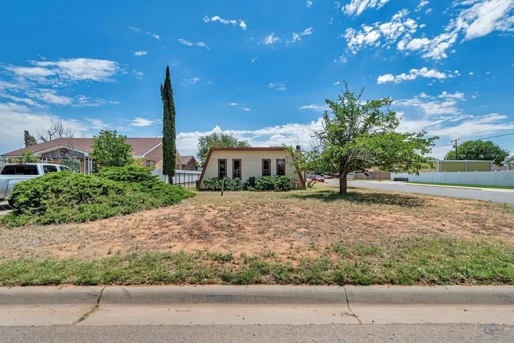 1707 College Ave, Midland