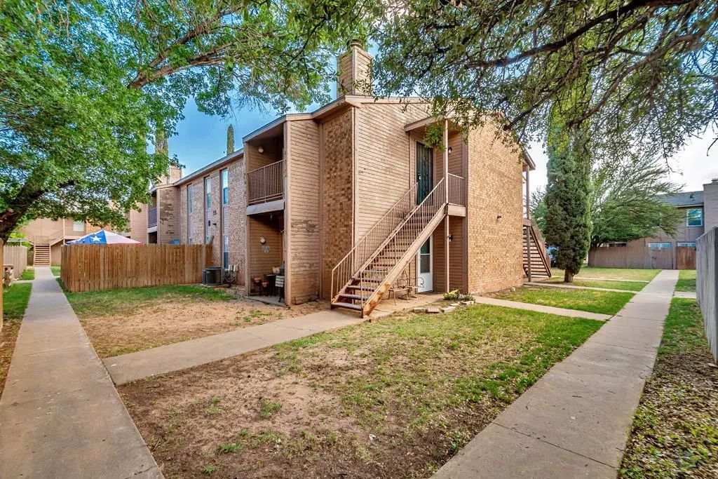 4700 Boulder Ave, Midland