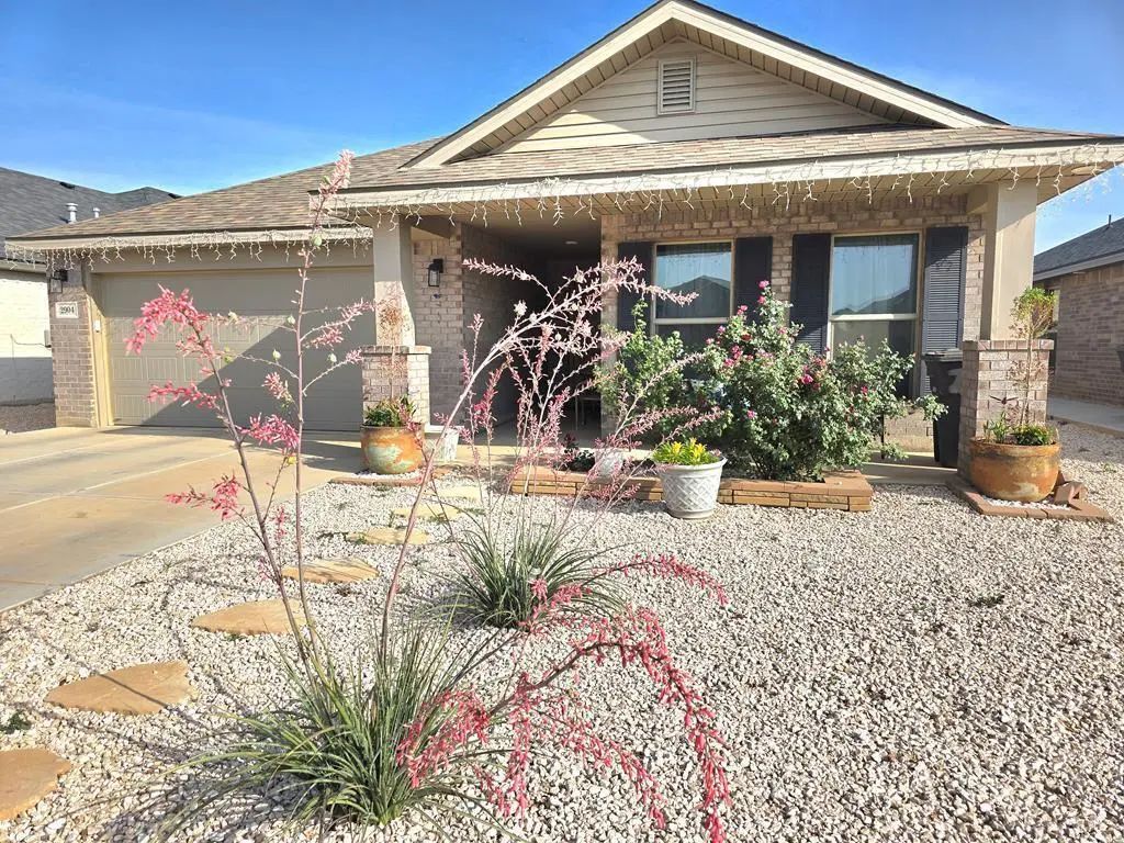 2904 Yellowstone Ct, Midland