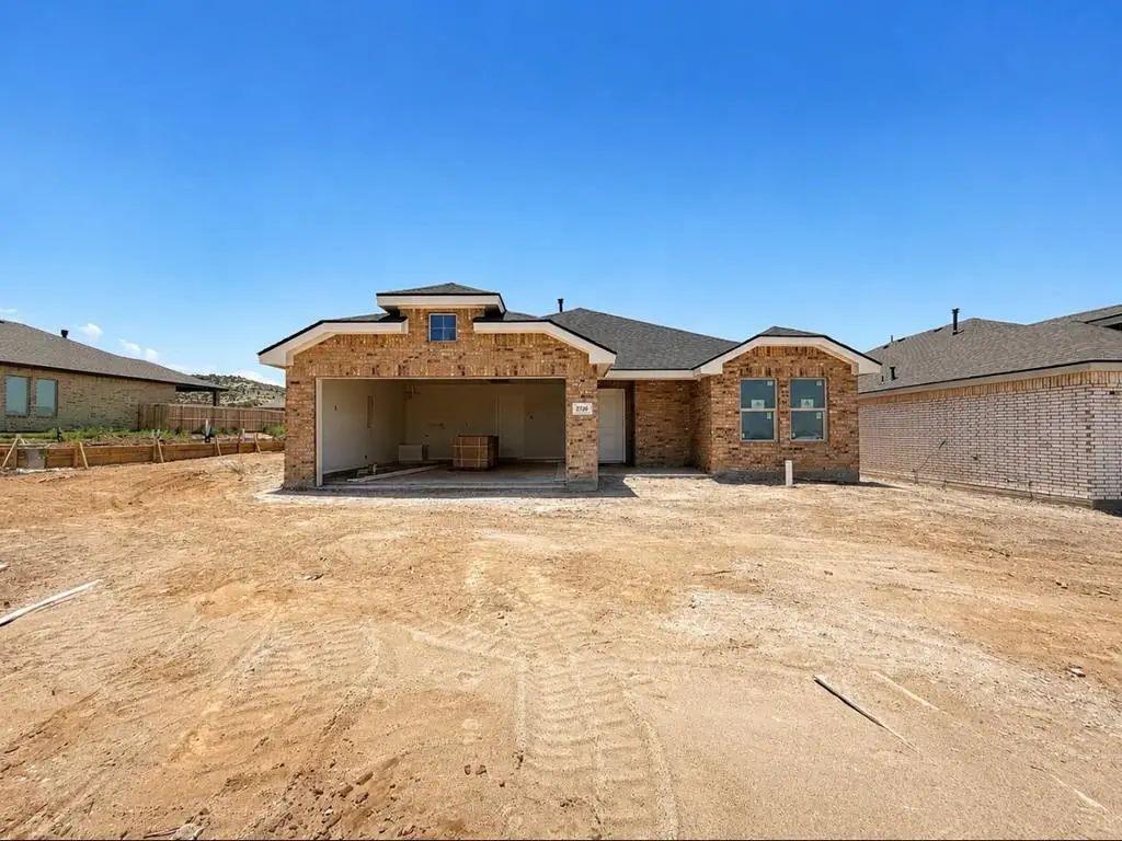 2720 Joshua Dr., Big Spring