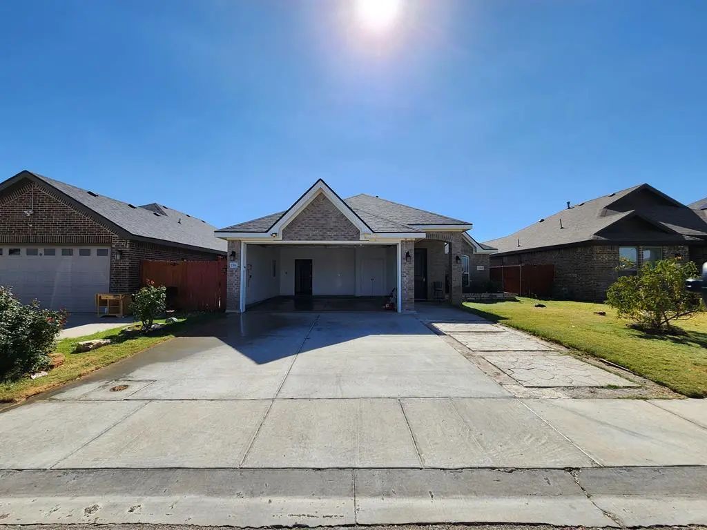 2304 Boise, Odessa