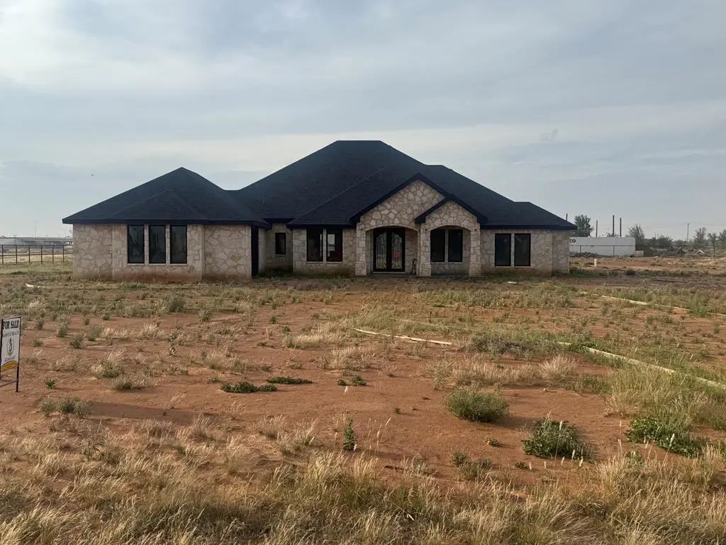 4309 County Rd 63, Midland
