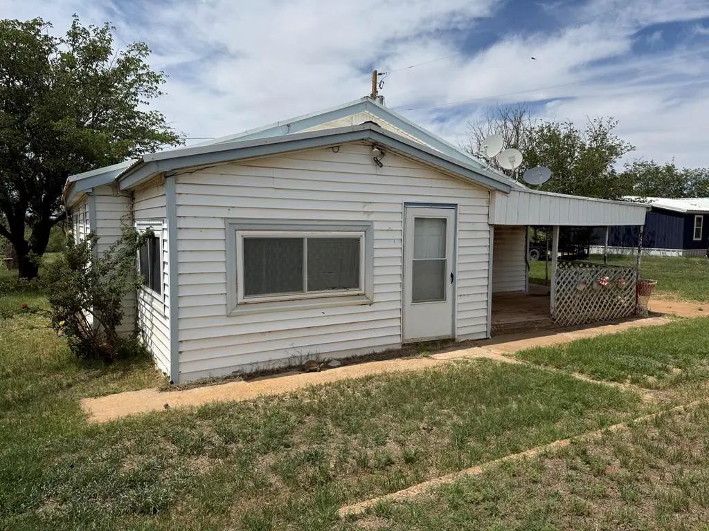 1155 Lcr 175, Colorado City