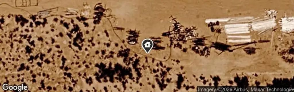 Tbd Tbd, Fort Stockton