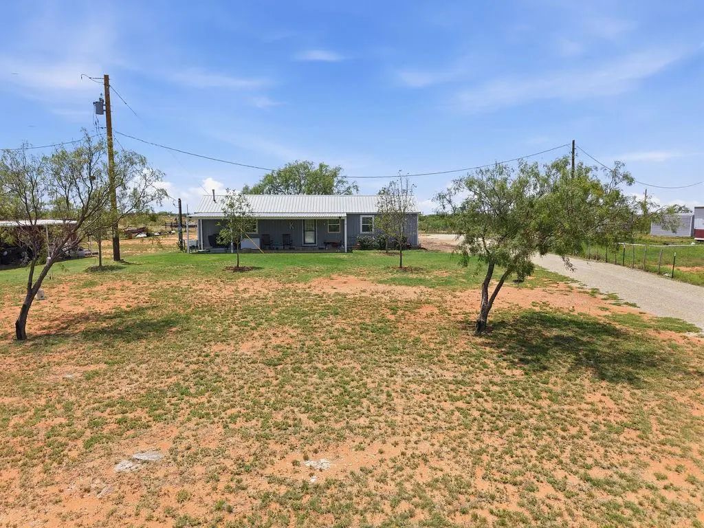 1229 Lcr 175, Colorado City