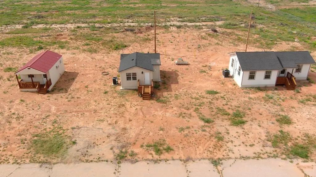 2701 S County Rd 135, Midland