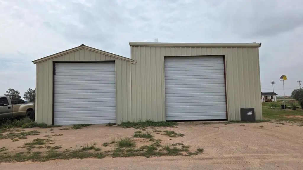 2701-b S County Rd 135, Midland