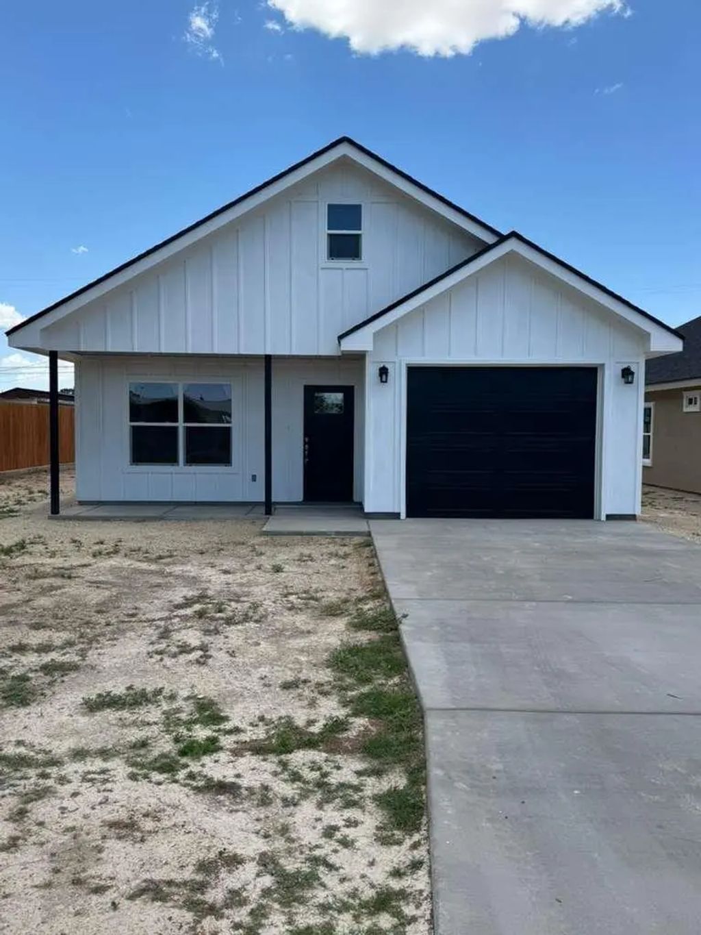 805 Gillis, Fort Stockton