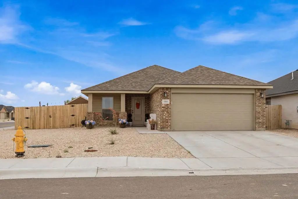 2501 Copperhead Rd., Midland
