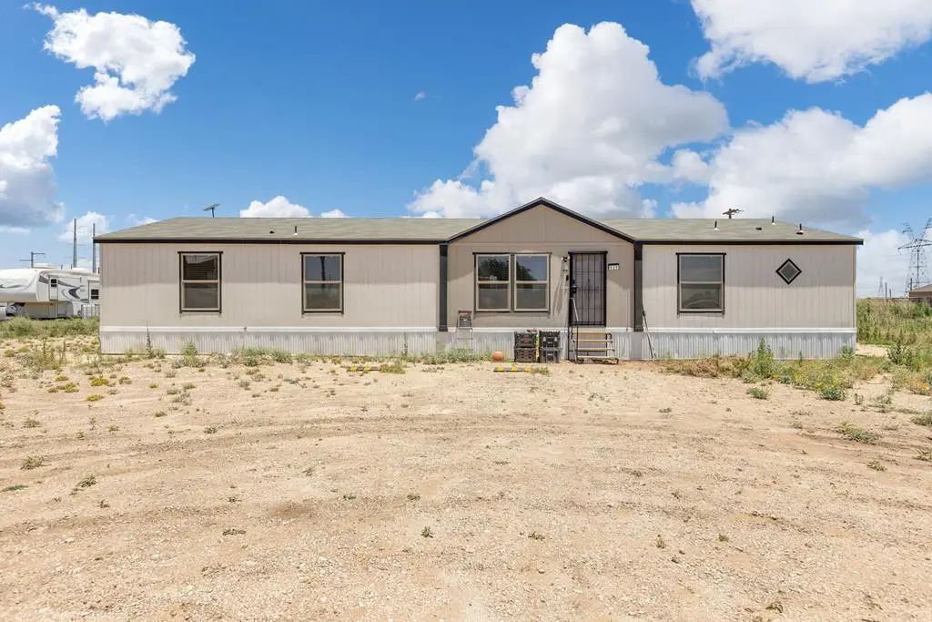 131 Carrasco Ave, Odessa