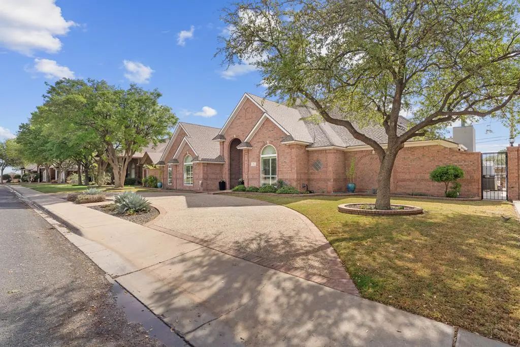 76 Shiloh, Odessa