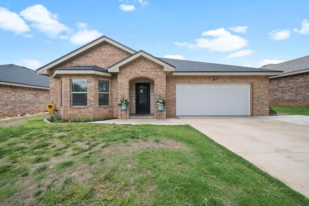 3238 Duke Ave, Big Spring