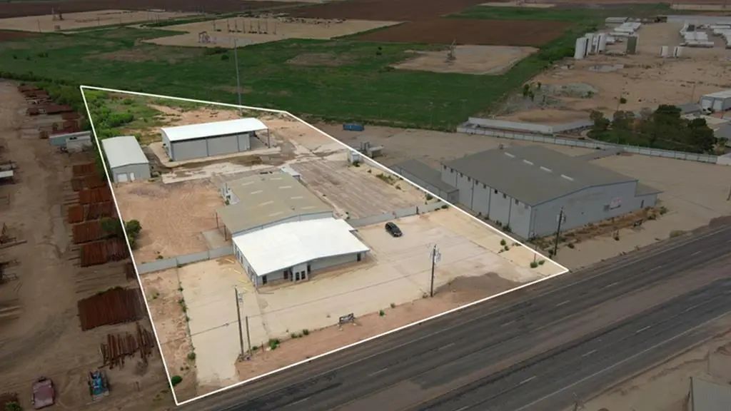 3611 E Hwy 158, Midland