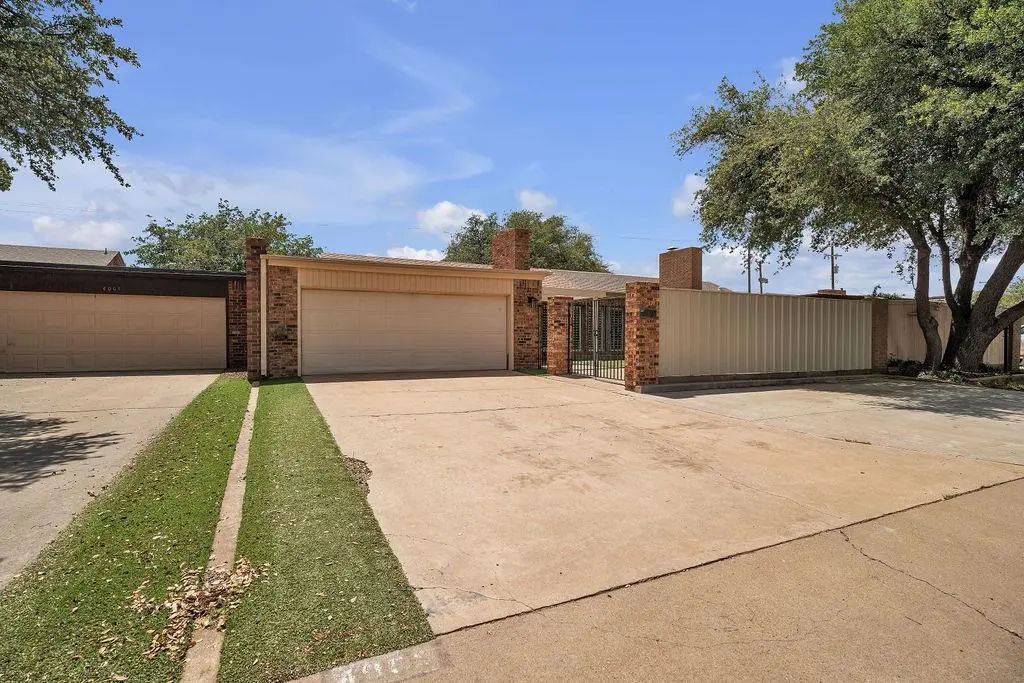 4009 Lakeside Dr, Odessa