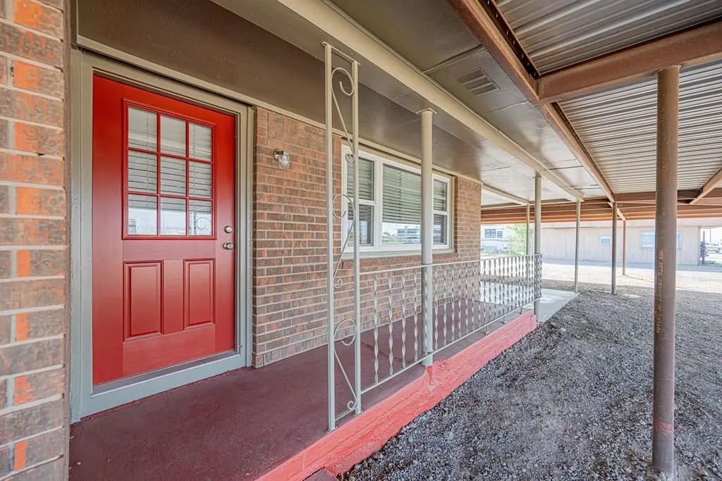 1405 Garden City Hwy, Midland