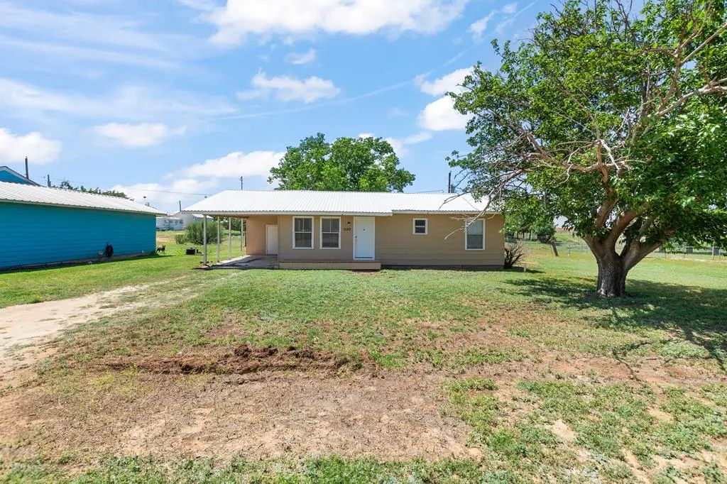 5142 Pdq Rd, Colorado City