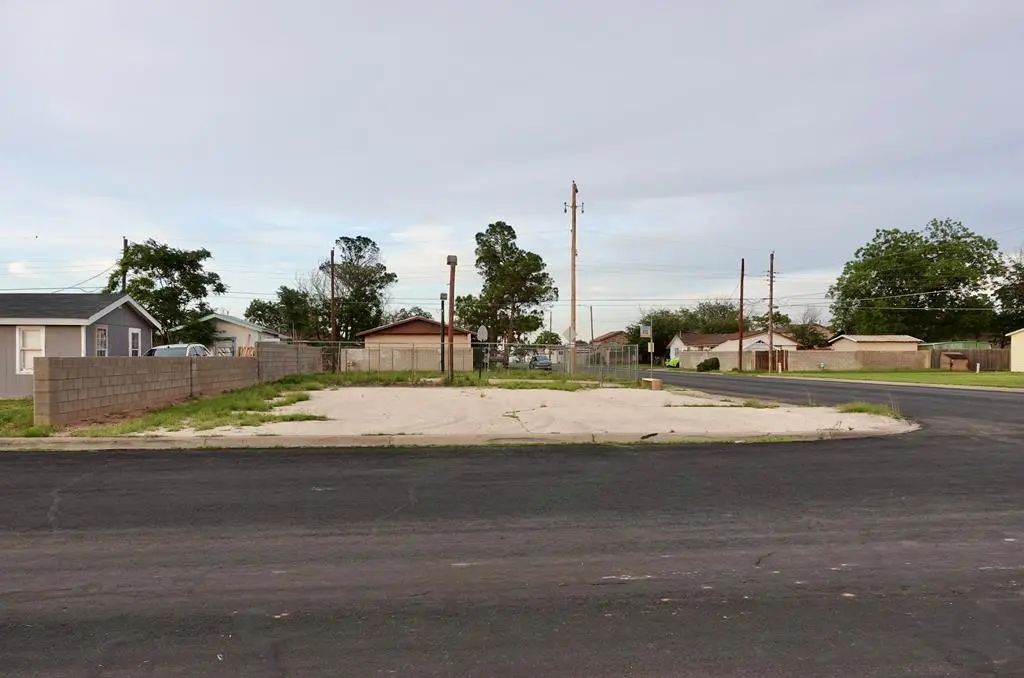 329 Patterson Ave, Odessa