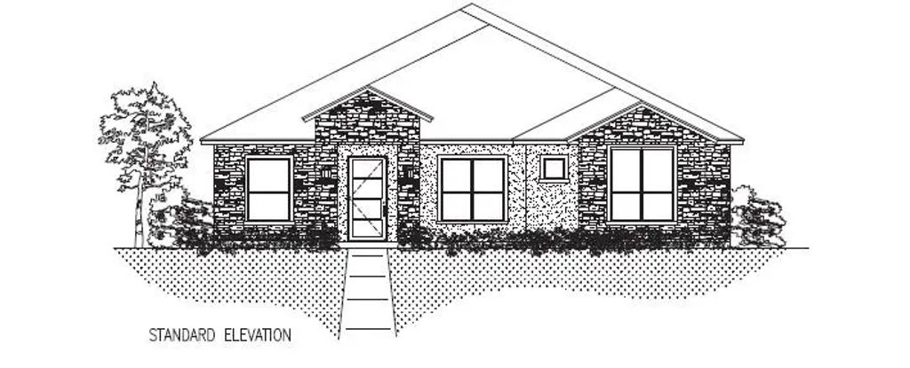 5908 Zin Valle, Midland