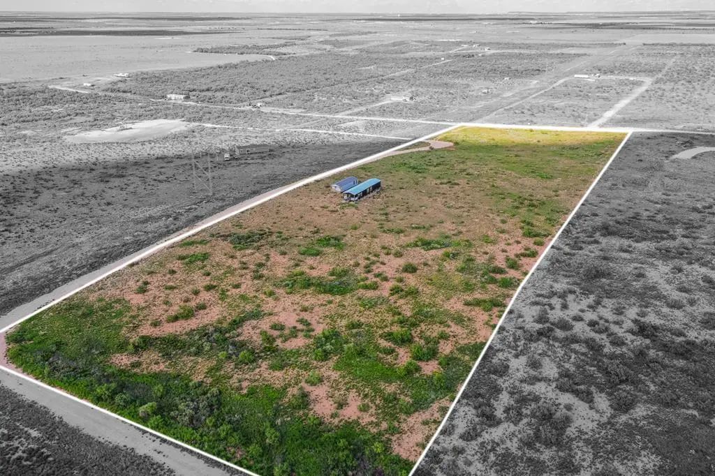1923 Private Road Montoya, Stanton