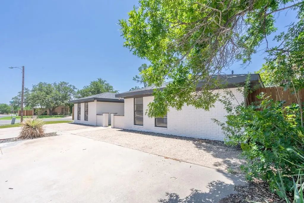 4401 Lanham St, Midland
