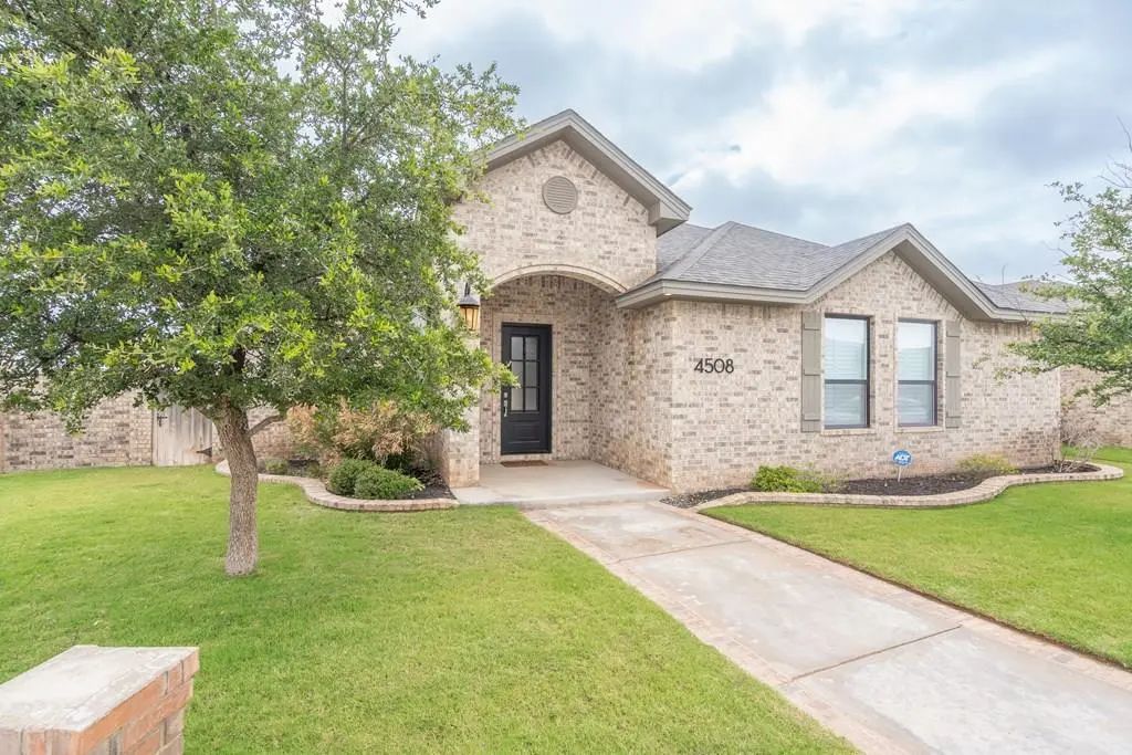 4508 San Pedro Court, Midland