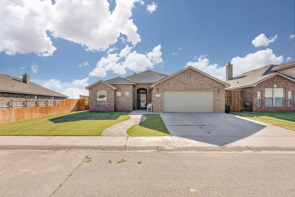 409 O'rourke, Midland