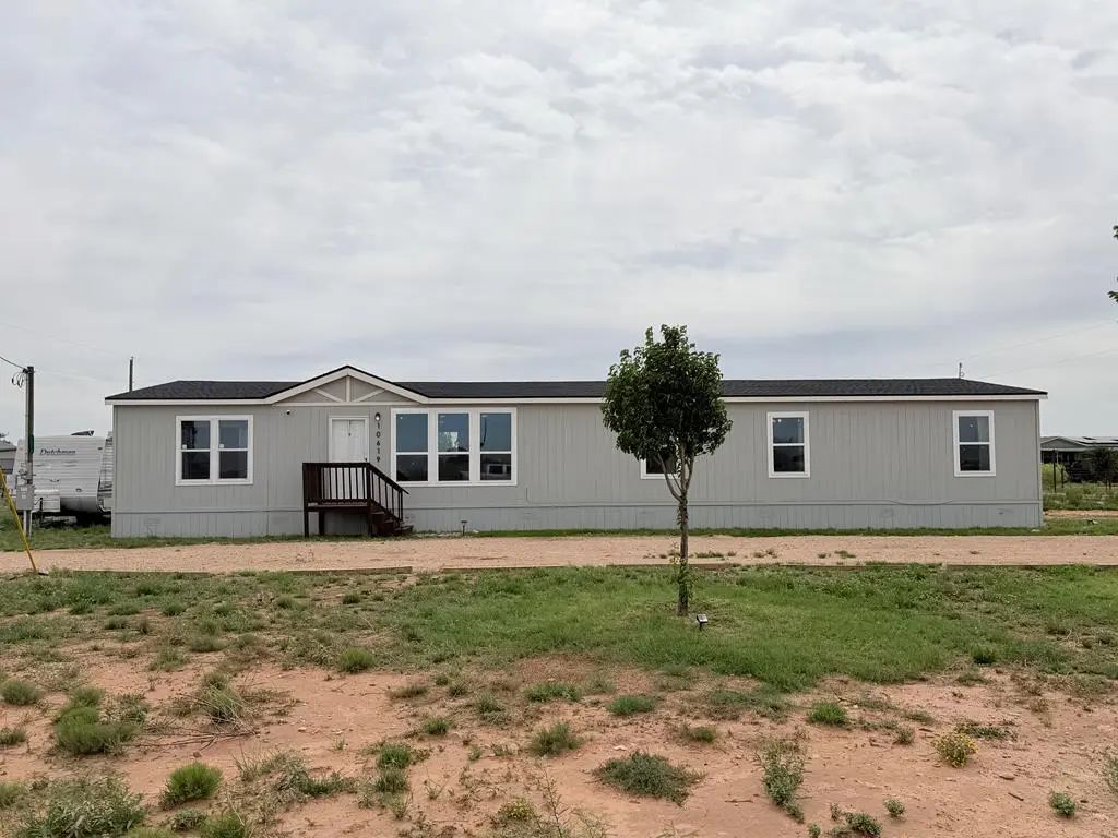 10619 County Rd 88, Midland