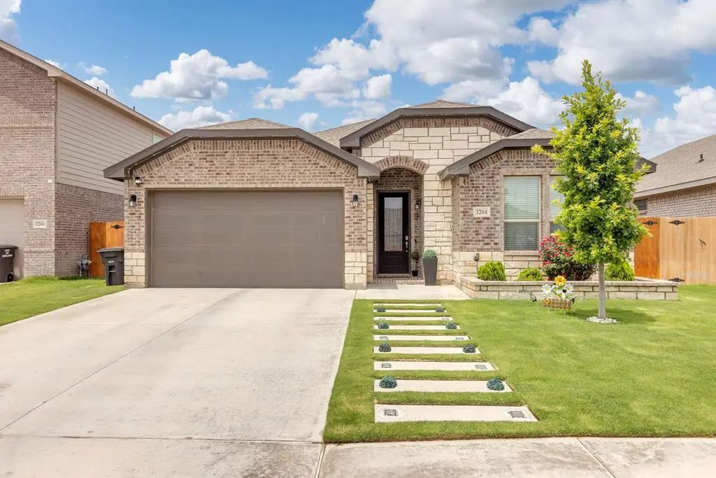 3204 Mountain Quail Rd, Midland