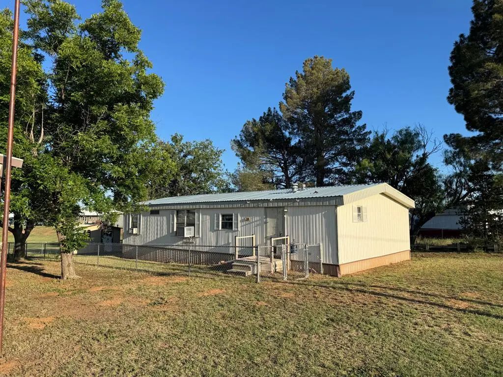 4144-40 County Rd 254, Colorado City
