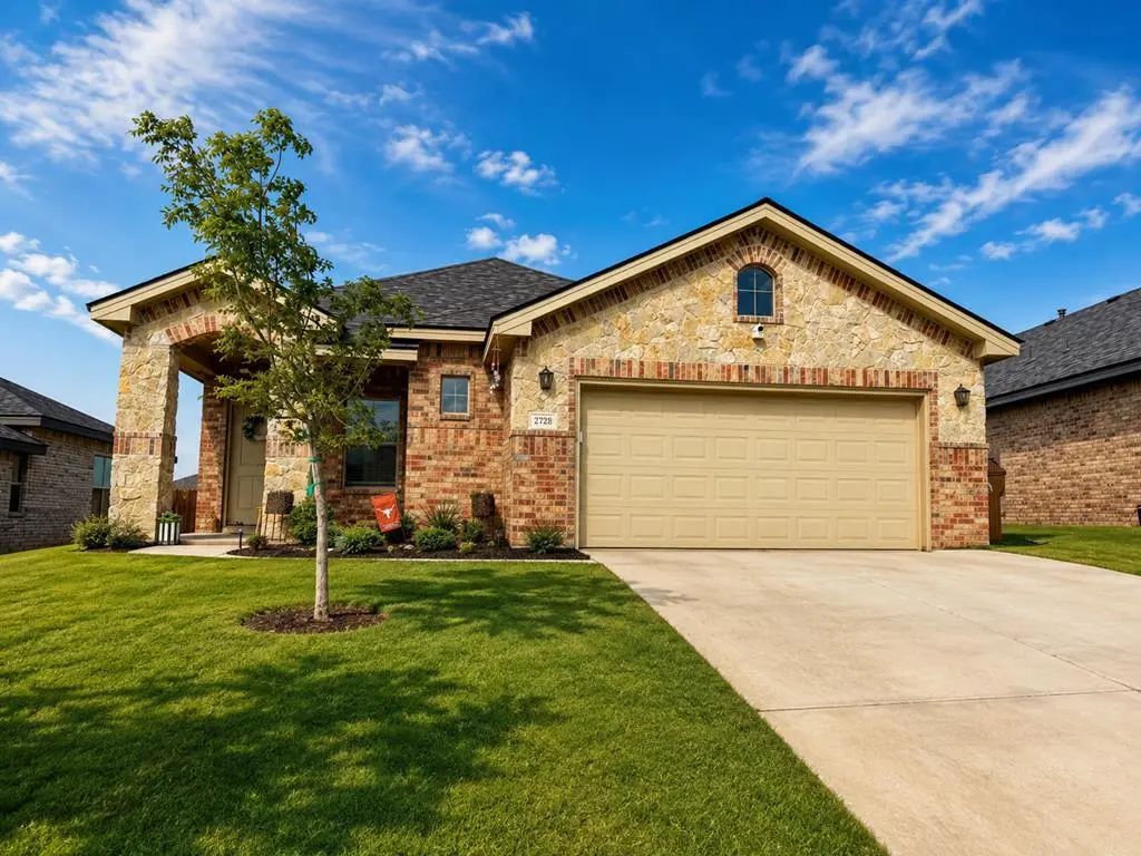 2723 Shirley Dr, Big Spring