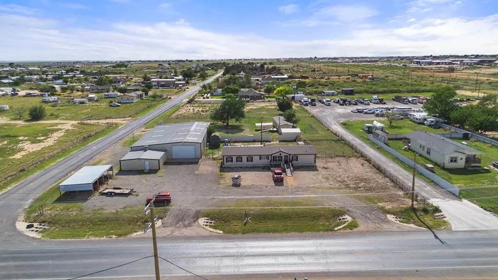 5914 Fm 715, Midland