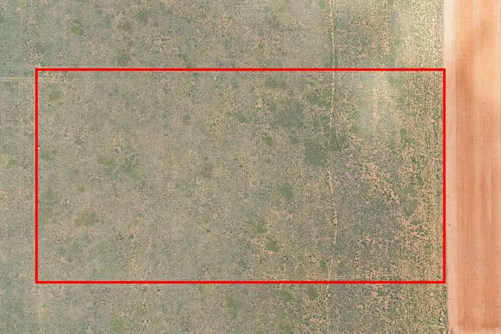 Lot 12 County Rd 390, Seagraves