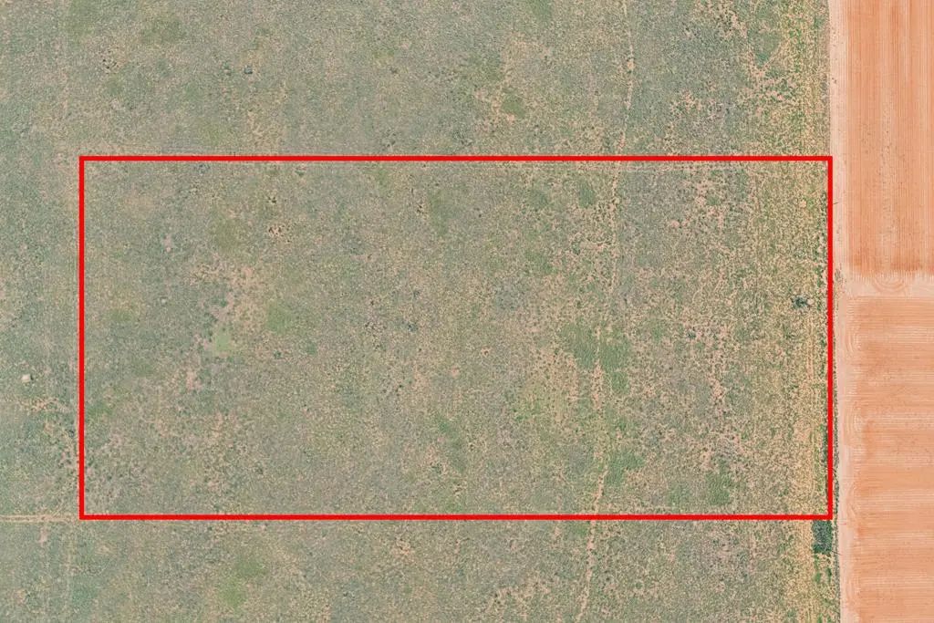 Lot 13 County Rd 390, Seagraves