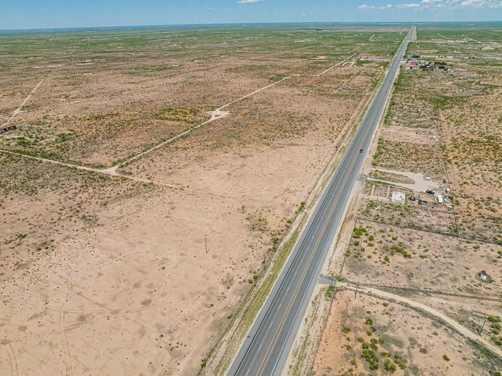 Tbd50ac Hwy 302, Notrees