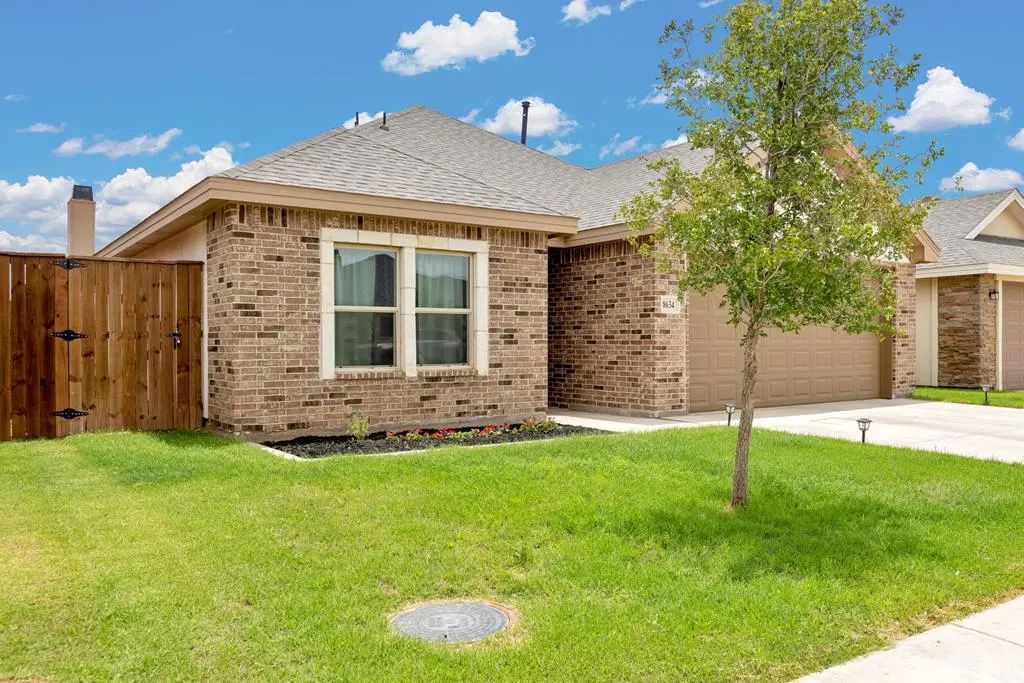 8634 Fortuna Crt, Odessa