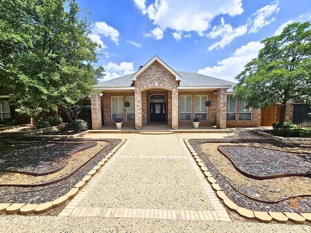 4809 Cherrywood Court, Midland